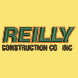 Long Sleeve T-Shirt w/ Name Option - Color Design