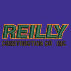 Red Kap Short Sleeve Industrial Work Shirt Design