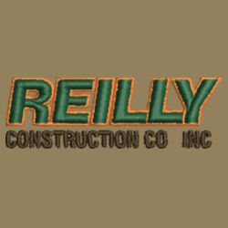 Rugged Professional Series Long Sleeve Shirt w/ Name Option - Color Design