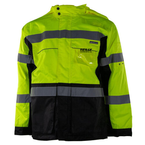 Class 3 Long Sleeve T-Shirt w/ Name Option - Black Thumbnail