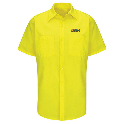 Long Sleeve T-Shirt w/ Name Option - Color Thumbnail