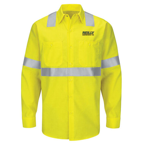 Long Sleeve T-Shirt w/ Name Option - Color Thumbnail