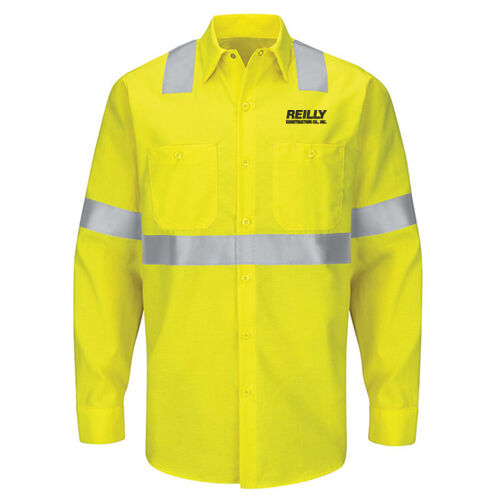 Long Sleeve T-Shirt w/ Name Option - Black Thumbnail