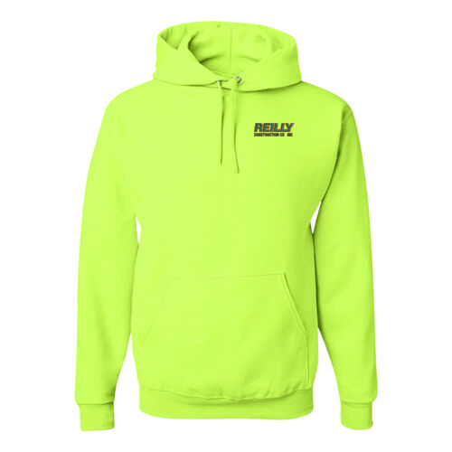 Sweatshirt w/ Name Option - Color Thumbnail