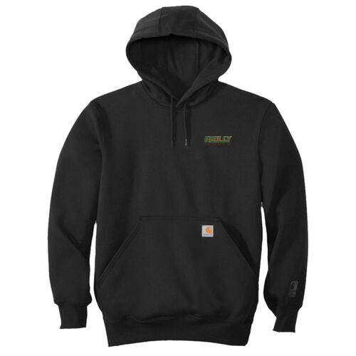 Heavyweight Sweatshirt w/ Name Option - Color Thumbnail