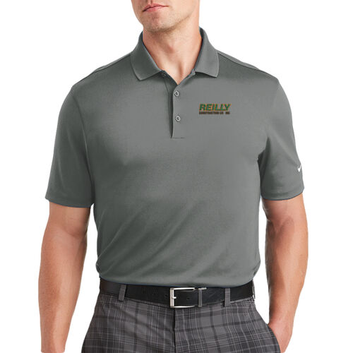 Classic Fit Polo w/ Name Option - Color Thumbnail