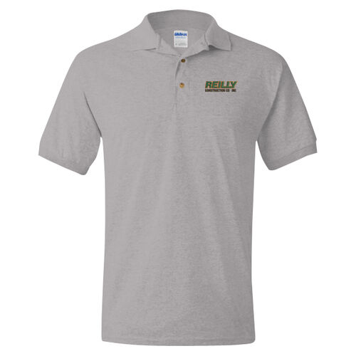DryBlend® Jersey Sport Shirt w/ Name Option - Color Thumbnail