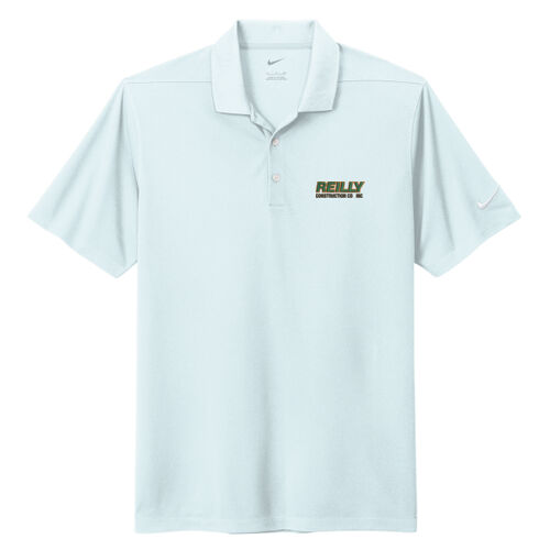 Dri FIT Polo w/ Name Option - Color Thumbnail