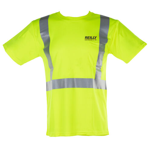 Kishgo Economy Class 2 T-Shirt w/ Right Chest Name - Color Thumbnail