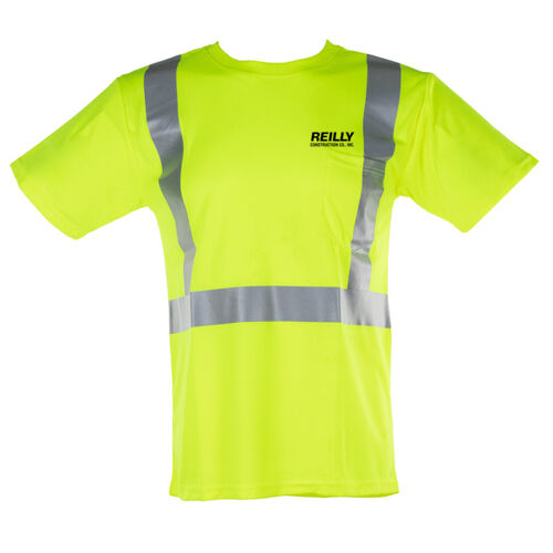 Class 3 Long Sleeve T-Shirt w/ Name Option - Black Thumbnail