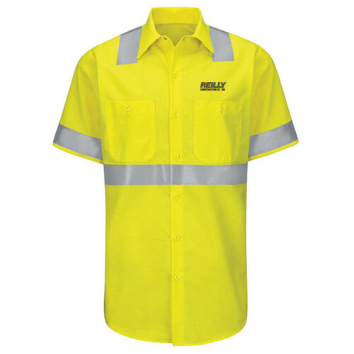 Long Sleeve T-Shirt w/ Name Option - Color Thumbnail