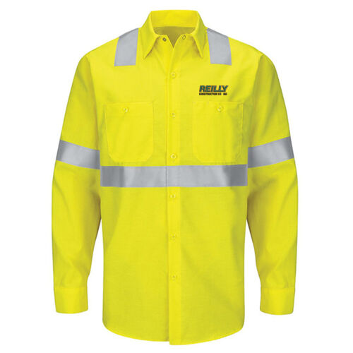 Long Sleeve T-Shirt w/ Name Option - Color Thumbnail