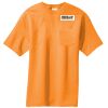 Core Blend Pocket Tee Thumbnail