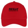 Five Panel Twill Cap Thumbnail